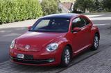 Volkswagen Beetle 2.0 TDI BMT Design 