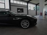 Jaguar F-Type P300 Coupe *Meridian*Leder*Sportabgas* - gebrauchte Jaguar Coupés