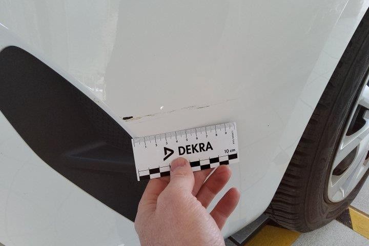 Fahrzeugabbildung Opel Corsa-e  EDITION 7,4kw/PDC/Allwetter/SolarProtec