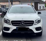 Mercedes-Benz Mercedes GLA 250 4 Matic - limited edition... - Mercedes-Benz GLA 250 aus 2017