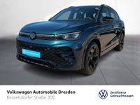 Volkswagen Tiguan - Vorschau Bild 1