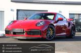 Porsche 992 Turbo S +SPORT-ABGAS+NACHTSICHT+LIFT+KAMERA+ - gebrauchte Porsche 992 aus dem Jahr 2020