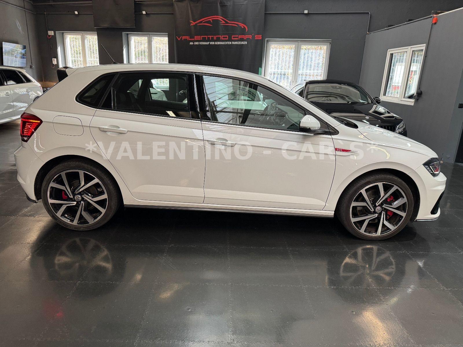 Volkswagen Polo VI GTI DSG/Apple/Shz/LED/ACC/DAB/Temp, миниатюра 5