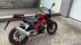 SWM Varez 125 sehr guter Zustand - SWM VAREZ 125