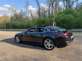 Porsche Panamera 4S Diesel V8 Panorama LED 422 PS - Porsche Panamera 4s mit Diesel-Antrieb