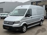 Volkswagen Crafter 35 Trendline DSG LED KAMERA NAVI STHDZ - VW Crafter Gebrauchtwagen in München