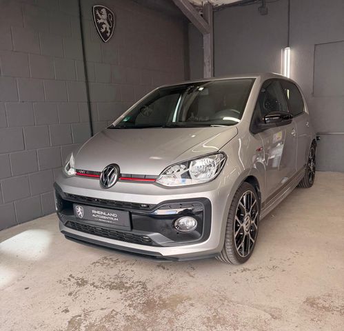 VW up! GTI Start-Stopp*Klima*Szhzg*Bluetooth*