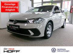 Volkswagen Polo 1.0 LED APP DAB PDC Klima Bluetooth