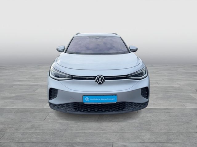 ID.4 PURE 125 kW (170 PS) 52 kWh SHZ REAR VIEW I