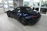 Mazda MX-5 SKYACTIV HOMURA Brembo 2026 - Mazda MX-5 Gebrauchtwagen