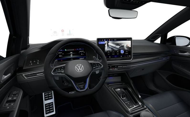 Volkswagen Golf - Bild 7