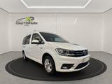 Volkswagen Caddy Maxi Comfortline*2.0TDI*NAVI*AHK*SHZ*PDC* - Volkswagen Caddy Maxi in Braunschweig