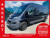 Globecar Summit 600 Plus - Sehr gepflegt - 163 PS - - Globecar Kastenwagen