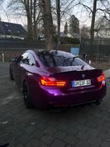 BMW 435i xDrive Coupé - M Performance  - BMW 435: Coupe