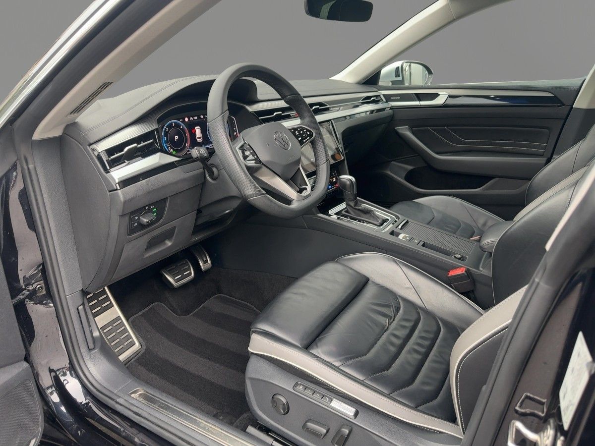 Volkswagen Arteon - Bild 7