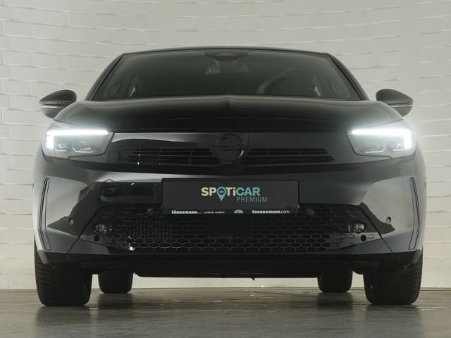 Corsa F FACELIFT GS HYBRID eDCT+LED-SCHW+RÜCKFAH