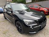 BMW X1 xDrive 23d M Sport-Paket Navi Xenon 8xAlu - BMW X1: 1.8