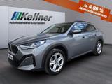 BMW X2 xDr. 20d+AHK+HUD+PANO+KOMFORT+H&K+ICONIC+ACC - BMW X2 in Erfurt
