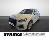 Audi Q2 35 TFSI S tronic advanced  LED Kamera PDC LM  - Audi Q2: Advanced