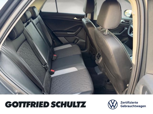 Volkswagen T-Roc - Bild 9