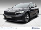 Skoda Enyaq iV 80 Loft AHK/ACC/KAMERA/NAVI/PANO - Skoda Enyaq Gebrauchtwagen in Hamburg