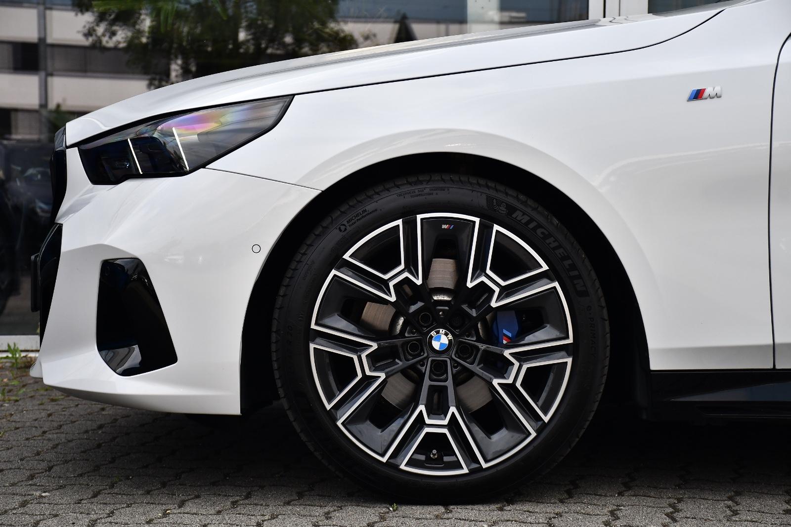 BMW 520 d xDrive M Sport Pro HUD Standhei. 360KAM