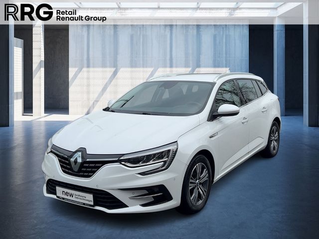 Renault Megane 4 GRANDTOUR INTENS E-TECH PLUG-IN 160 UPE