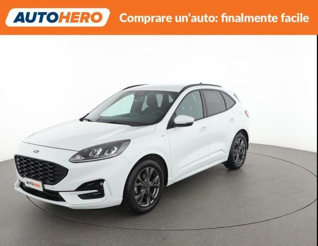 Image of Ford Kuga