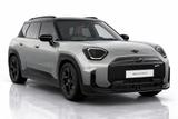 MINI AcemanSE JCW Trim XL-PAKET SHZ KAMERA DRIVE PLUS - MINI Aceman SE