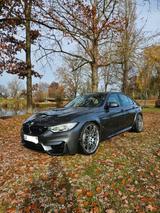 BMW M3 F80 - BMW M3 F80 Gebrauchtwagen