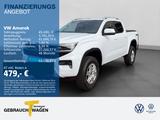 Volkswagen Amarok 2.0 TDI DSG 4M LIFE DOKA MARIX KAMERA SIT - Volkswagen Amarok Jahreswagen
