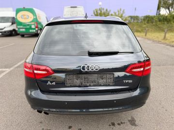 Audi A4 - 6