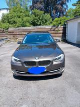 BMW 528i xDrive Touring A - - BMW 528 bis 10.000 Euro