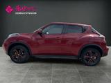 Nissan Juke N-CONNECTA 116 PS ( * KAMERA*KLIMAAUT*) - Nissan Juke: N Connecta