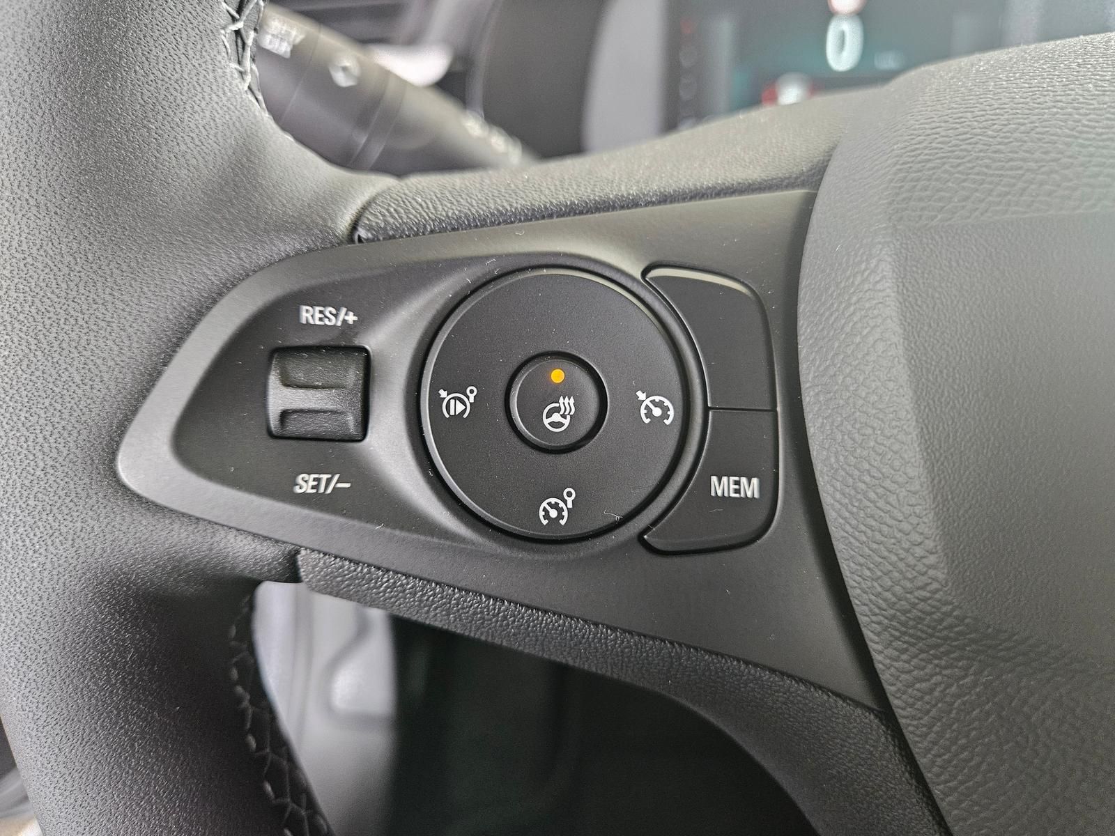 Opel Corsa - Bild 10