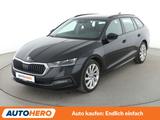 Skoda 2.0 TDI First Edition Aut.*NAV*LED*ACC*CAM*PDC* - Skoda Octavia Edition mit Diesel-Antrieb