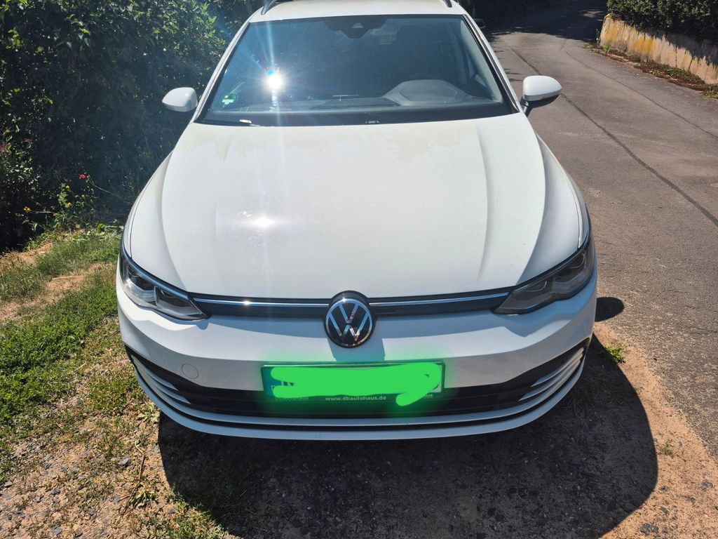 Image of Volkswagen Golf