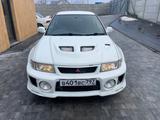 Mitsubishi Lancer Evo 4/5 RHD 301 PS - Mitsubishi: Evo3
