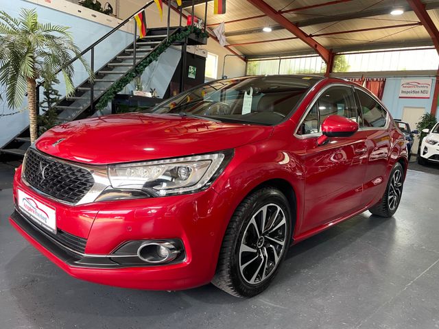 DS Automobiles DS4*KLIMA*SHZ*NAVI*KAMERA*TOT-WINKEL*EURO6*TÜV