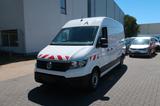 Volkswagen Crafter 1. Hand / Klima / VOICE / BT / FN: 126 - VW Crafter Gebrauchtwagen in Hannover