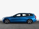 Volvo V60 T4 R-Design Aut Glasd PilotAssist BLIS Navi - Volvo V60 aus 2019