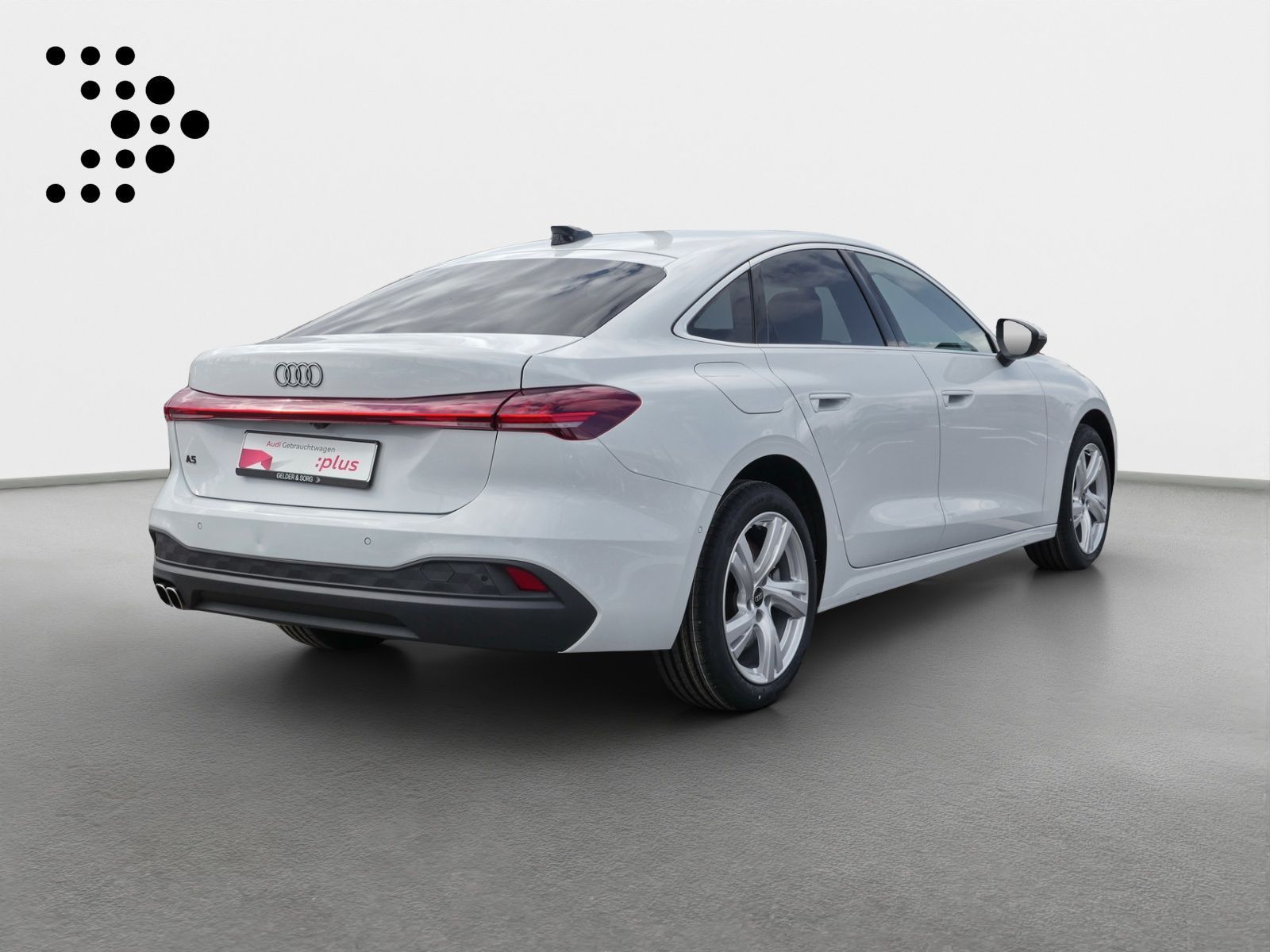 Audi A5 - Bild 2