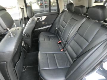 Mercedes GLK 250 - 12