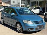 Volkswagen Golf Plus Sportline*Bi-Xenon*SR/WR*Klima*Tüv/Au - Volkswagen Golf Plus: Sportline
