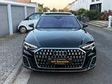 Audi A8 50 TDI quattro Pano Matrix B&O HUD Voll - Audi A8 mit Diesel-Antrieb: Limousine