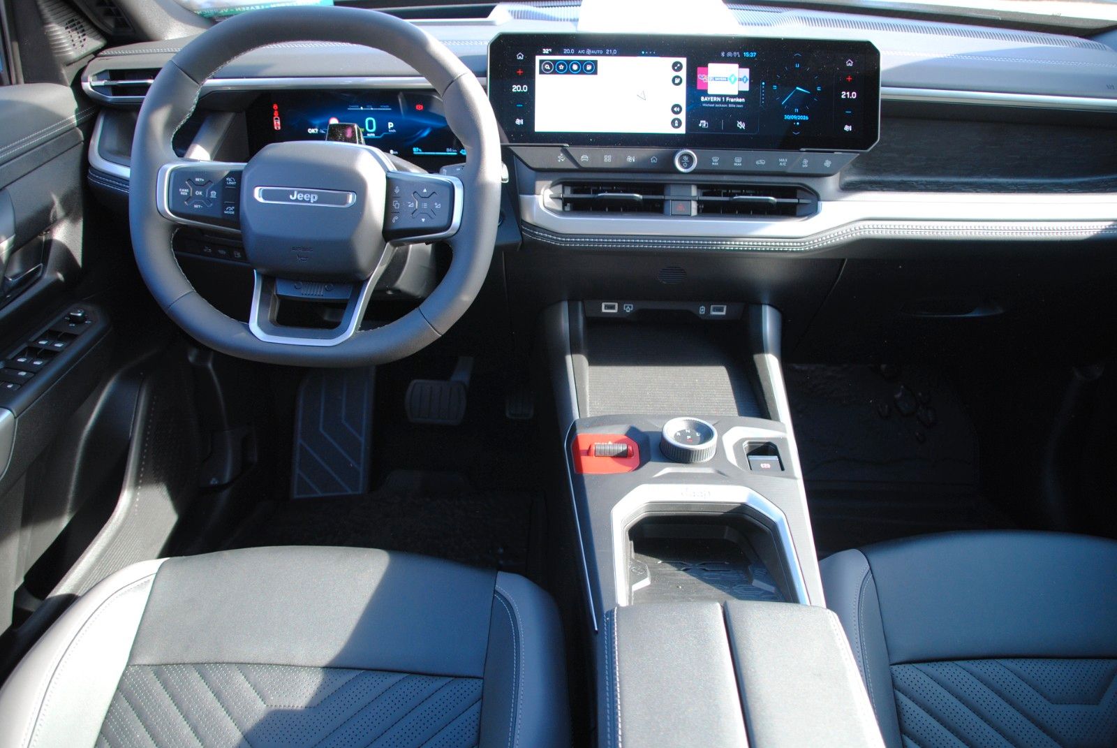 Jeep Compass - Bild 18
