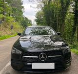 Mercedes-Benz CLA 200 4MATIC AMG-line Coupé Panorama 
