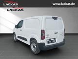 Toyota Proace City L1 ElECTRIC DUTY COMFORT*CARPLAY*15- - weiße Toyota PROACE CITY