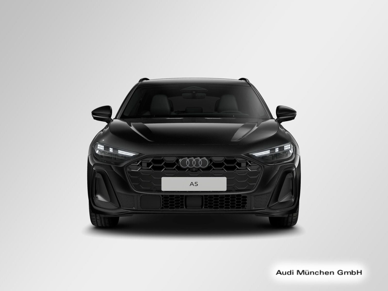 Audi A5 - Bild 4