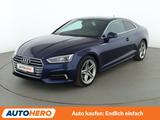 Audi A5 40 TFSI Sport Aut.*NAVI*LED*PLA* - Audi A5 Gebrauchtwagen in Stuttgart